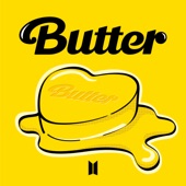 BTS - Butter (DJ Cherepkov Remix)
