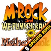 Method Funk (feat. Opolopo & Wefunky Band) [OPOLOPO Shakespeare in Tights Remix instrumental] artwork