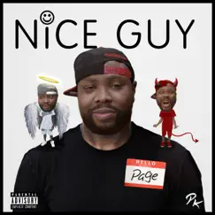 Nice Guy - Single by Page Kennedy album reviews, ratings, credits