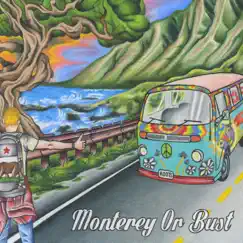 Monterey or Bust by Various Artists album reviews, ratings, credits