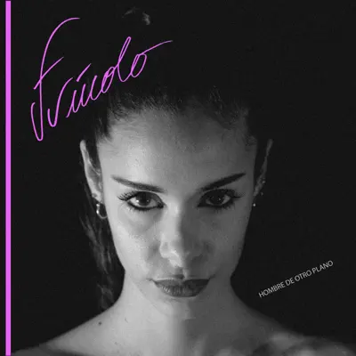 Frívolo - Hombre de Otro Plano