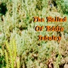 The Ballad of Eddie Jabuley - Single