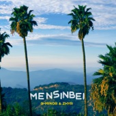 Mensinbei artwork