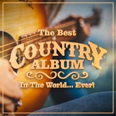 The Best Country Album In The World...Ever! artwork