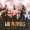 Mil Motivos (feat. Zé Neto & Cristiano) - Single album lyrics, reviews, download
