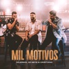 Mil Motivos (feat. Zé Neto & Cristiano) - Single