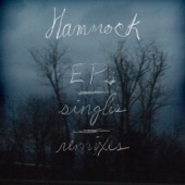 Hammock - Black Metallic