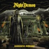 Darkness Remains (Deluxe Edition)