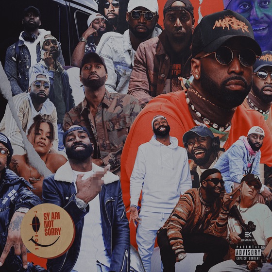 Cover artwork for Agree to Agree (feat. Young Dro)