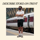 Describe Stoke-on-Trent artwork
