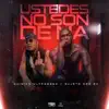 Stream & download Ustedes No Son de Na (feat. Quimico Ultra Mega) - Single