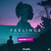 Feelings (Star Ocean Remix) artwork