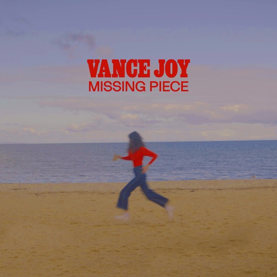 Cover artwork for Missing Piece