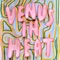 Venus in Heat artwork