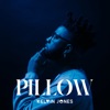 Kelvin Jones - Pillow