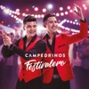 Campedrinos - Así Se Baila el Chamamé