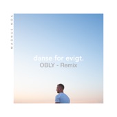 Danse For Evigt (OBLY Remix) artwork