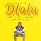 Dlala (feat. Amo-GSA & DAVII) - Lxrd Thxbii lyrics