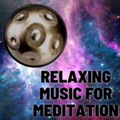 Hang Drum Sounds - Relaxing Music for Meditation artwork