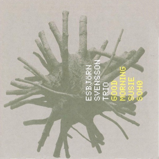 Esbjörn Svensson Trio - Good Morning Susie Soho