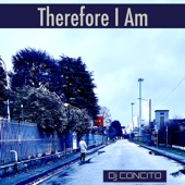 Therefore I am (Radio Edit) artwork