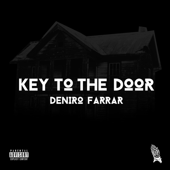 Cover artwork for Key to the Door