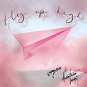 Fly up High (feat. Dorothea Ernst) artwork