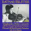 Tchaikovsky, Mozart & Beethoven: Violin Works album lyrics, reviews, download