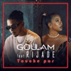 Touche pas (feat. Goulam) - Single