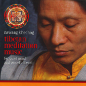 Tibetan Meditation Music - Nawang Khechog