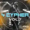4 CYPHER (Vol.7 (Boom Bap)) - EP album lyrics, reviews, download