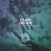 I Believe (Instrumental Mix Edit) artwork