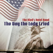 The Day the Lady Cried artwork
