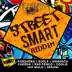 Street Smart Riddim album cover