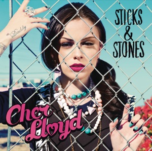 Cher Lloyd - Beautiful People (feat. Carolina Liar) - Line Dance Music