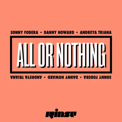 All or Nothing - Single - Andreya Triana