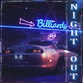 NIGHT OUT artwork