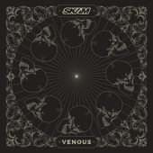 Venous - EP artwork