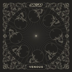 VENOUS cover art