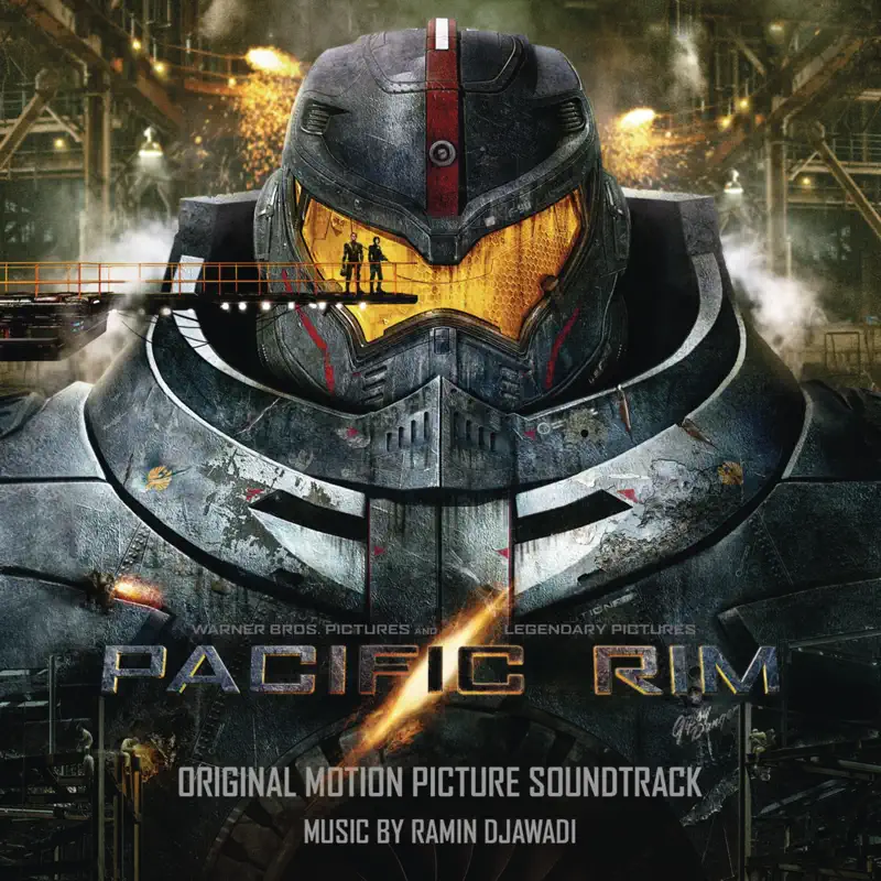 Ramin Djawadi - 环太平洋 Pacific Rim Soundtrack from Warner Bros. Pictures and Legendary Pictures (2013) [iTunes Plus AAC M4A]-新房子