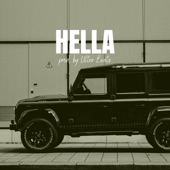 Hella (Instrumental) artwork