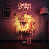 Horror Movies artwork