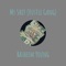 My Shit (Hustle Gang) - Rasheem Young lyrics