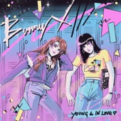 Young & in Love artwork