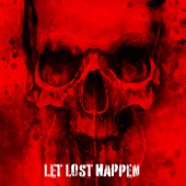 Let Lost Happen artwork