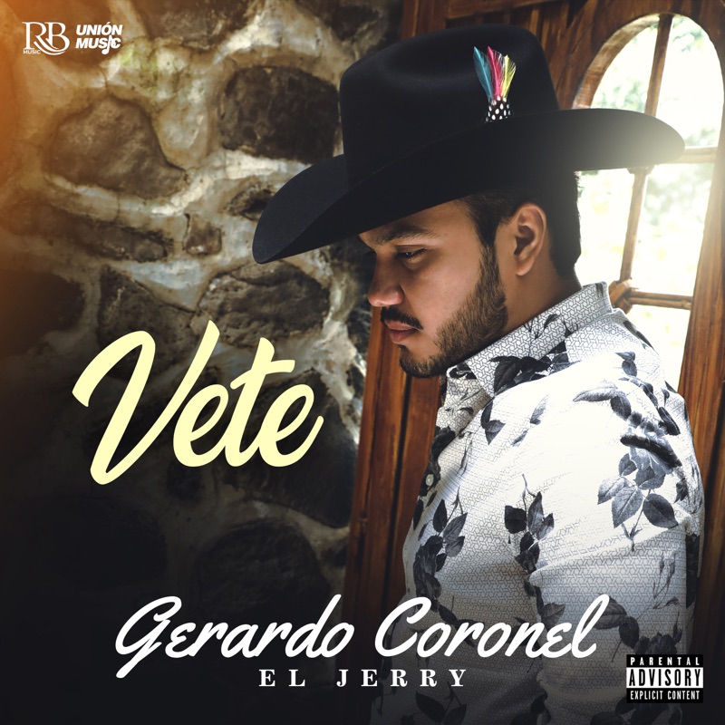 Si Te Pudiera Mentir Gerardo Coronel Letra El Pariente - Gerardo Coronel Feat. La Décima Banda | Shazam