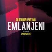 Emlanjeni (feat. Da Muziqal Chef) artwork