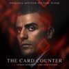 The Card Counter (Original Motion Picture Score) artwork