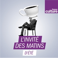 L'invité des matins podcast