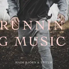 Running Music by Teitur & Mads Björn album reviews, ratings, credits
